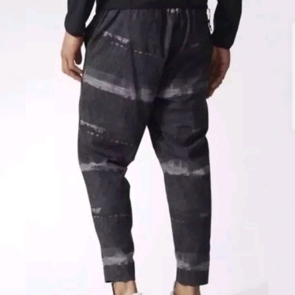 ποΈ NWT Adidas Icon UN WV Joggers/Pants sz M - Picture 3 of 6